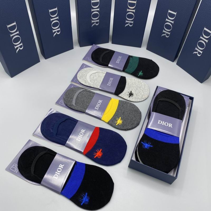 Dior socks 54